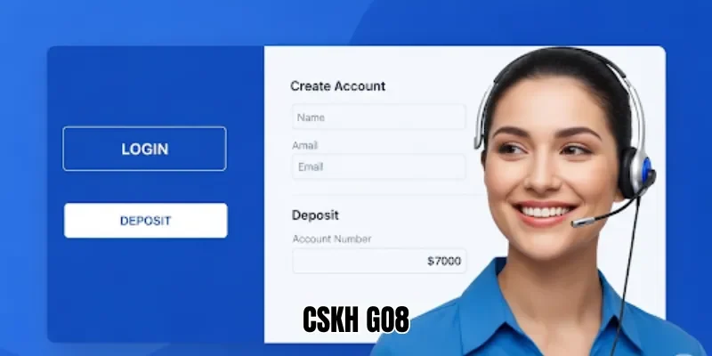 Những vấn đề về thao tác sẽ được giải quyết nhanh chóng